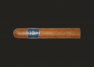 Cigarro Francisco de Miranda, Línea Azul, GORDO (Calibre 60, Largo 152mm)